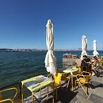 Apartamento Cacilhas Riverside Lisbon *