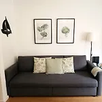 Cacilhas Riverside Lisbon Apartamento