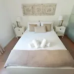 Apartamento Cacilhas Riverside Lisbon *