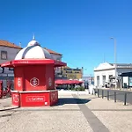 Apartamento Cacilhas Riverside Lisbon Almada