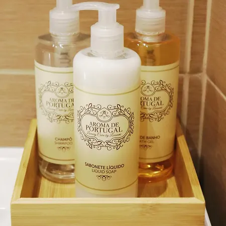 Cacilhas Riverside Lisbon Apartman *