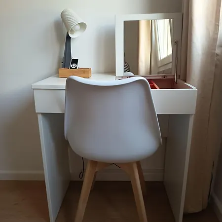 Cacilhas Riverside Lisbon Apartman *