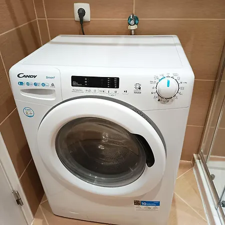 Cacilhas Riverside Lisbon Apartman