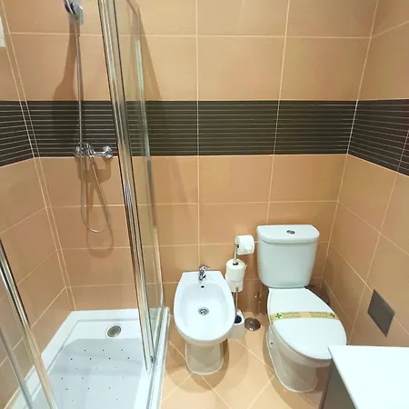 Cacilhas Riverside Lisbon