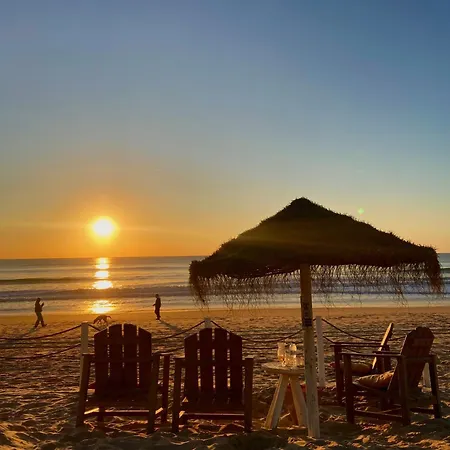 Cacilhas Riverside Lisbon Apartman