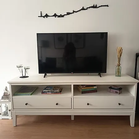 Cacilhas Riverside Lisbon Almada