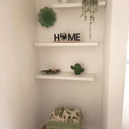 Apartman Cacilhas Riverside Lisbon